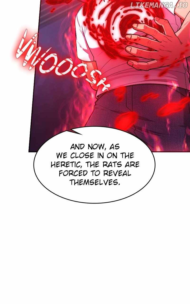 Paranoid Mage Chapter 63 13
